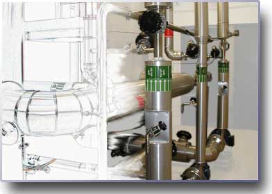 Engineering und Qualifizierung